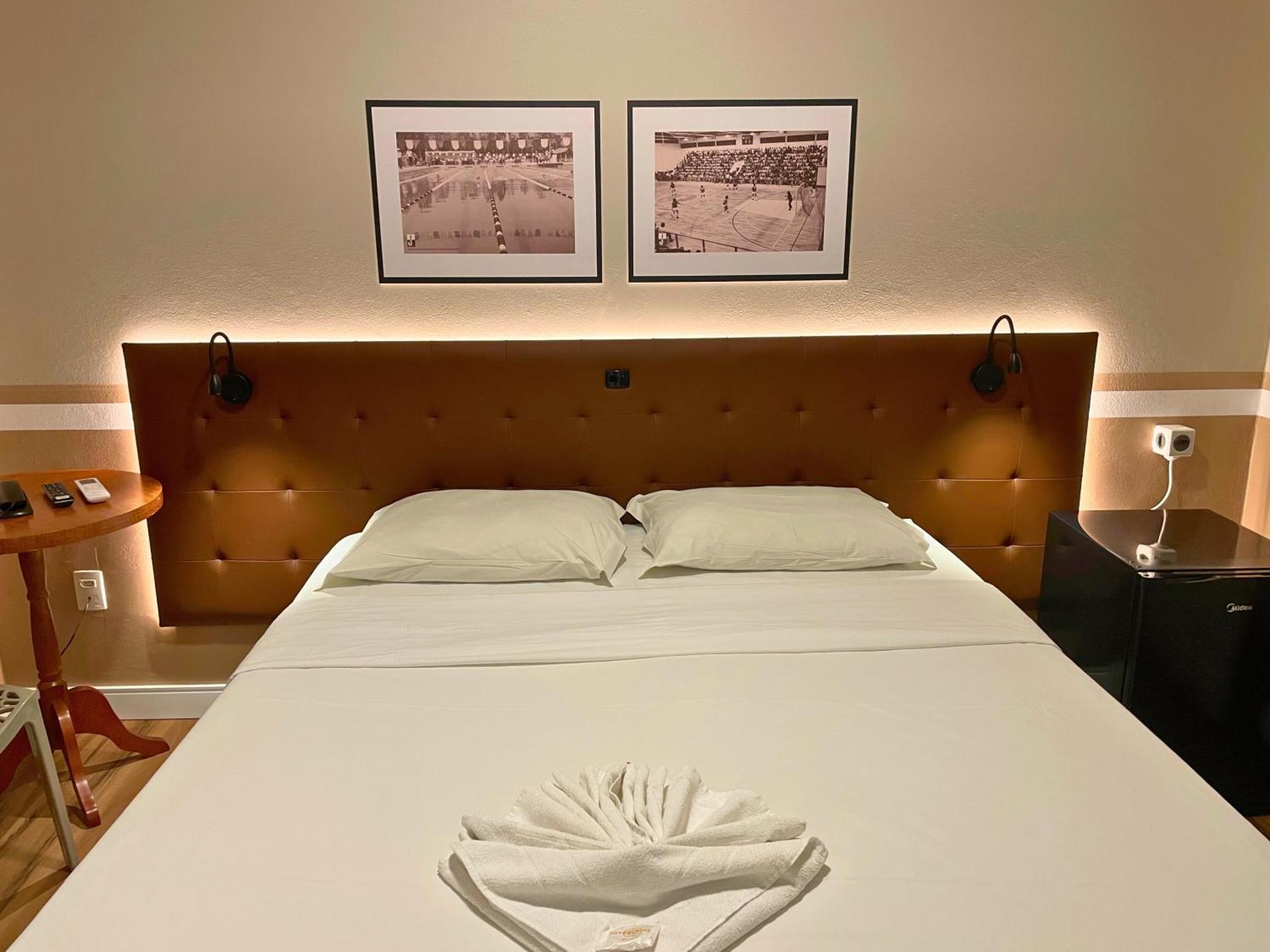 Hotel Nelo Jaraguá do Sul Eksteriør bilde